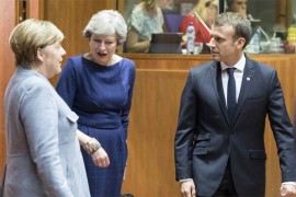 Francuska, Britanija i Njemačka poslale upozorenje Iranu