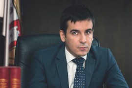 Gradonačelnik Kotora spriječio smjenu, zapečatio vrata da odbornici ...
