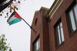 Palestinci protiv "plana vijeka" i Trampove administracije