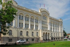 Konzorcijum tri banke dostavio ponudu za rekonstruisanje duga grada ...