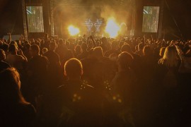 Sve je spremno za 3. Nektar Puls Fest u NP Kozara