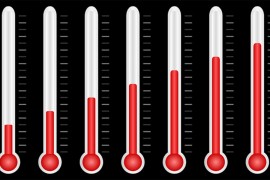 Toplotni udar stiže u Evropu, temperature i do 46 stepeni