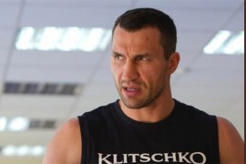 Kličko izbjegao smrt na zapaljenoj jahti