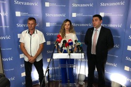 Zahtjev za pokretanje stečaja u "Žitoprometu": Radnici strahuju za ...