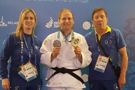BiH sa jednom medaljom ide iz Minska