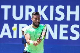 Džumhur u četvrtak sa Tompsonom igra za polufinale