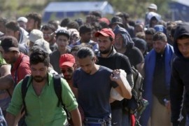 EU izdvaja 14,8, miliona evra za migrante u BiH