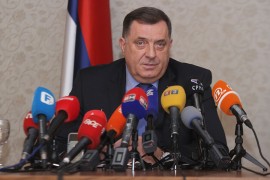 Dodik: OBA donijela naredbu o praćenju i usmjeravanju određenih medija