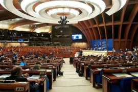 Rusija u Savjetu Evrope svojevrsno probijanje blokade?