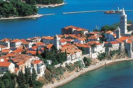 U Rabu i dalje opasno: Plin je eksplozivan, stanovnici i turisti ...