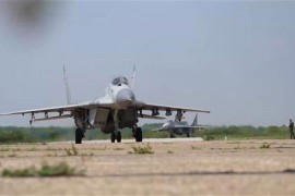 Aerodrom Batajnica dobio ime po čuvenom pukovniku