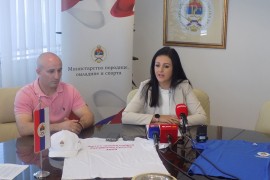 Davidović: Za "Ljetnu školu sporta" 200.000 KM