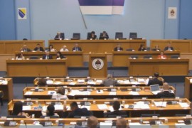 Razmotrene izmjene Zakona o oružju i municiji