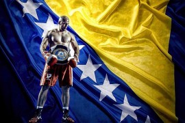 Teškaš iz BiH izazivač u WBO federaciji