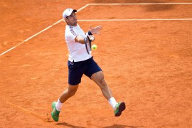 Lajović poražen od Kverija u Istbornu