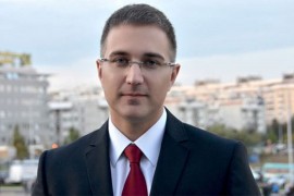 Stefanović: Netačne tvrdnje Prištine, vrše pritisak
