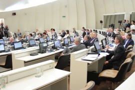 Poslanici Predstavničkog doma BiH traže ostavku VSTS