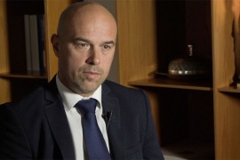 Tegeltija: Zaključci Predstavničkog doma narušavaju demokratsku ...