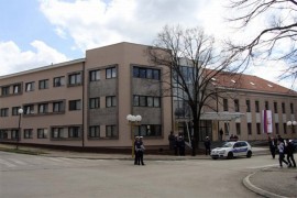 Blokirani računi opštine Bileća