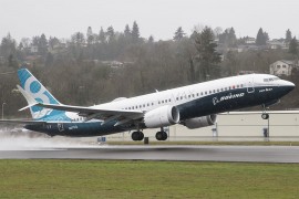 Pronađeni novi problem kod "Boinga 737 Maks"