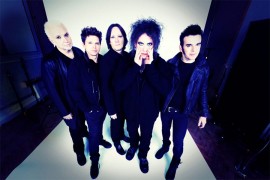 The Cure je zaključio ovogodišnji INmusic