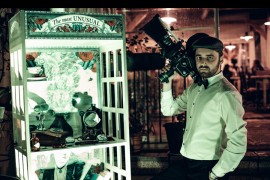 Hendrick's gin proslavio ljeto daškom nesvakidašnjeg u Sarajevu