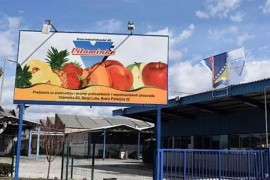 "Vitinka" i definitivno kupuje "Vitaminku"