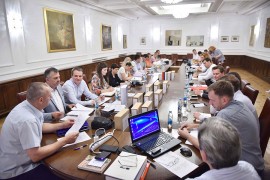 Banjalučki Forum za bezbjednost: Većina građana zadovoljna stanjem ...