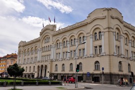 Banjaluka podnosi žalbu na presudu da "Bingo" dobije zemljište ...