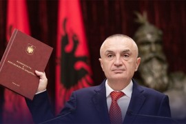 Predsjednik Albanije odložio lokalne izbore