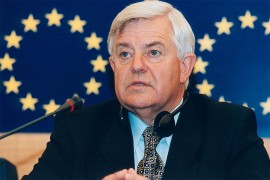 Krivična prijava protiv Kučana za genocid i razbijanje Jugoslavije