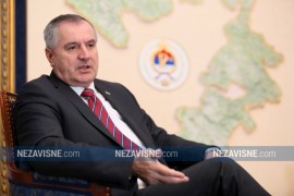 Višković: Stvoreni su zakonski uslovi za povećanje plata