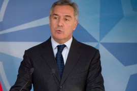 Đukanović: Crna Gora pouzdan partner Americi