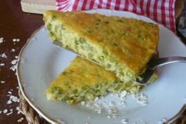 Torta od graška