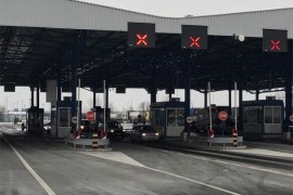 Vozač koji je izazvao sudar u Beogradu uhapšen na granici