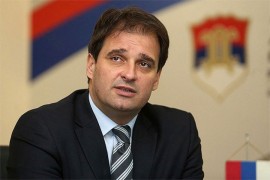 Govedarica povukao kandidaturu u korist Šarovića