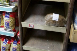 Prodavnice na sjeveru KiM od ponedjeljka "pod ključem"