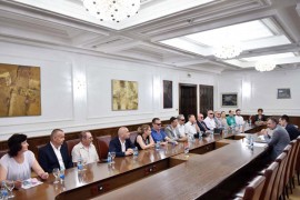 U Banjaluci uskoro dnevni centar za slijepa i slabovida lica