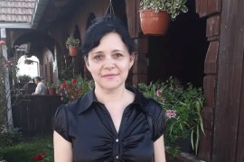 Nagrada Vidovdanskih susreta Radi Јanjušić iz Doboja