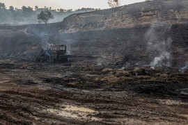 Gori Katalonija, najteži požari u posljednjih 20 godina