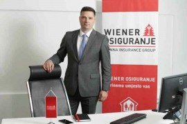 Šuput odlazi sa čela "Wiener" osiguranja