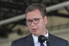 Vučić: Pokazali smo jedinstvo našeg naroda