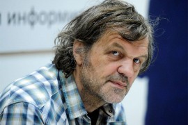 Kusturica: Kosovski mit ostaje da živi i grupiše nas oko slobode