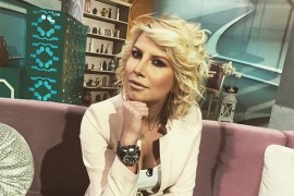 Dea Đurđević ljuta na oca, zabranila mu da dođe na njeno vjenčanje?