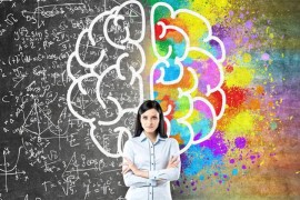Ono što prvo vidite na slici otkriva koja strana mozga vam je ...