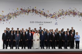 DW: Teški pregovori na samitu G20 u 'sporednim sobama'