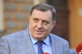Dodik: Da Izetbegović poštuje Ustav, ne bi BiH bila u stalnoj krizi i ...