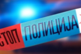 Na znak da stane dodao gas i pregazio dva policajca