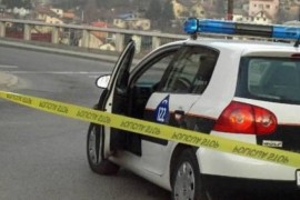 Pješak podlegao povredama, uhapšen vozač BMW-a