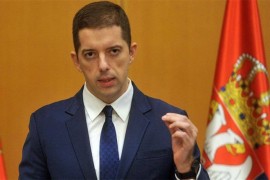 Đurić: Niko na Kosmetu neće ostati gladan i žedan